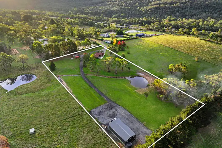 Third view of Homely house listing, 168 Old Mandemar Road, Berrima NSW 2577