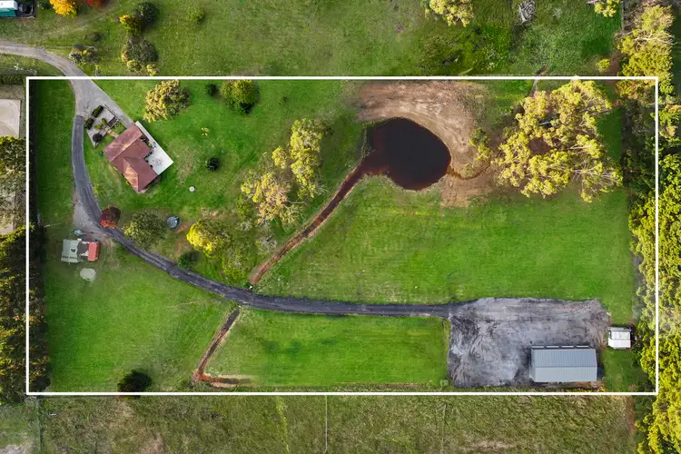 Sixth view of Homely house listing, 168 Old Mandemar Road, Berrima NSW 2577