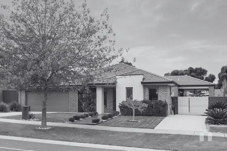 27 Mandalay Circuit, Beveridge VIC 3753