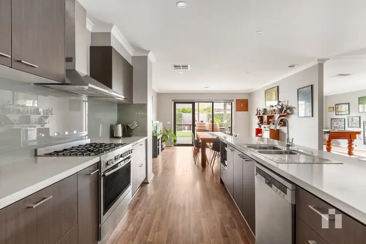 Third view of Homely house listing, 27 Mandalay Circuit, Beveridge VIC 3753