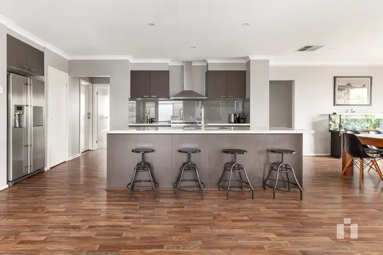 Fifth view of Homely house listing, 27 Mandalay Circuit, Beveridge VIC 3753