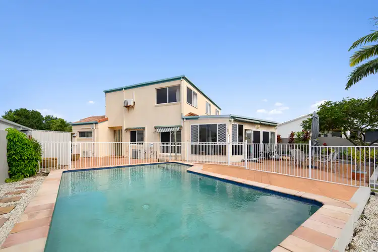 Fifth view of Homely house listing, 18 Saltbreeze Court, Runaway Bay QLD 4216