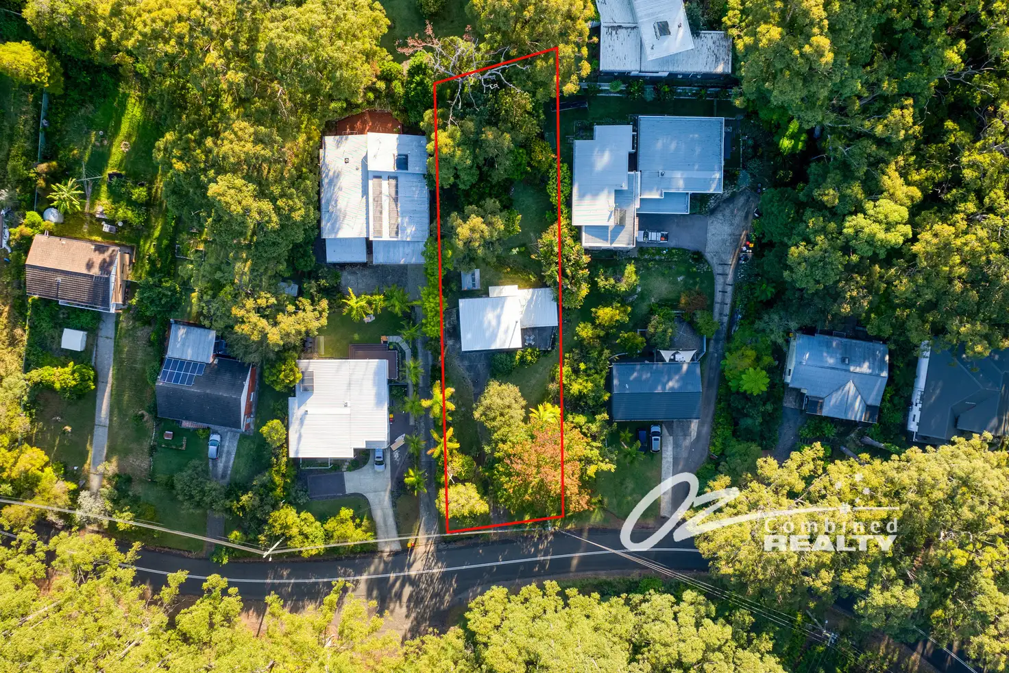 Main view of Homely house listing, 391 Elizabeth Drive, Vincentia NSW 2540