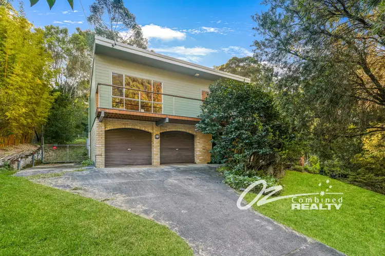 Second view of Homely house listing, 391 Elizabeth Drive, Vincentia NSW 2540