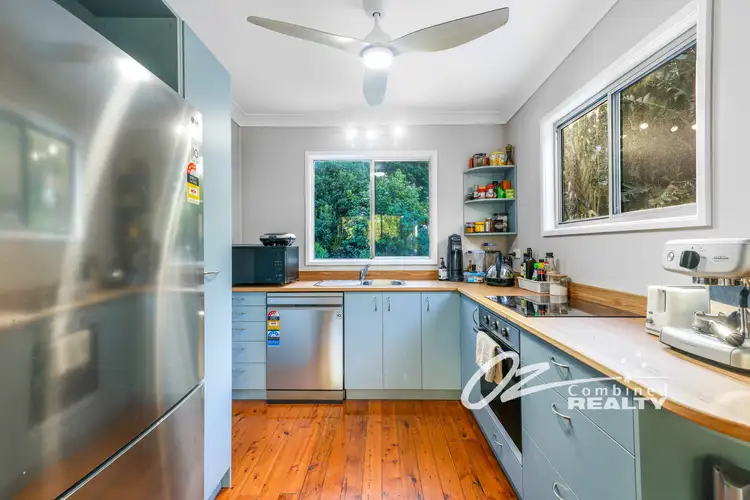 Third view of Homely house listing, 391 Elizabeth Drive, Vincentia NSW 2540
