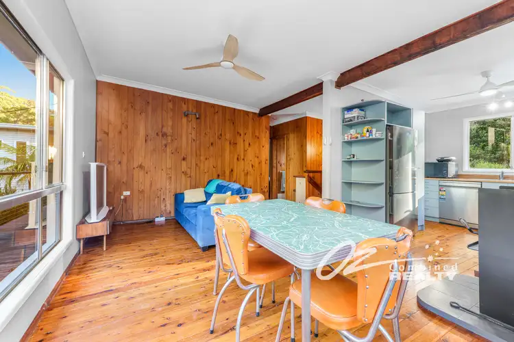 Fifth view of Homely house listing, 391 Elizabeth Drive, Vincentia NSW 2540