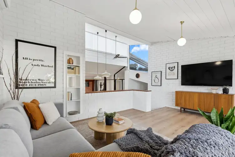 Fourth view of Homely house listing, 13 University Way, Bellevue Heights SA 5050