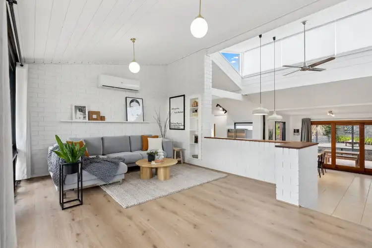 Fifth view of Homely house listing, 13 University Way, Bellevue Heights SA 5050