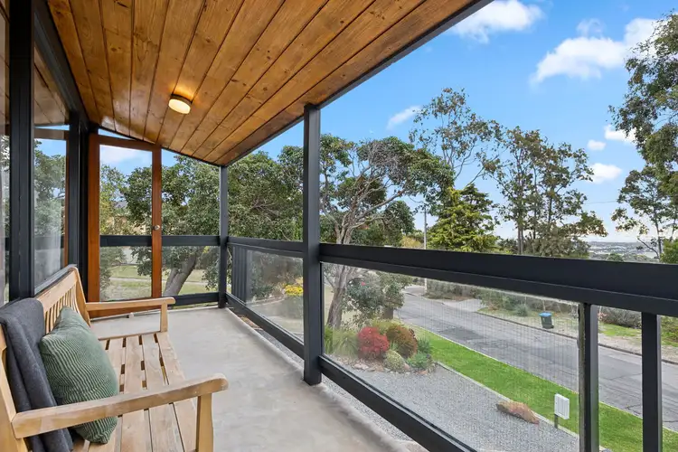 Sixth view of Homely house listing, 13 University Way, Bellevue Heights SA 5050