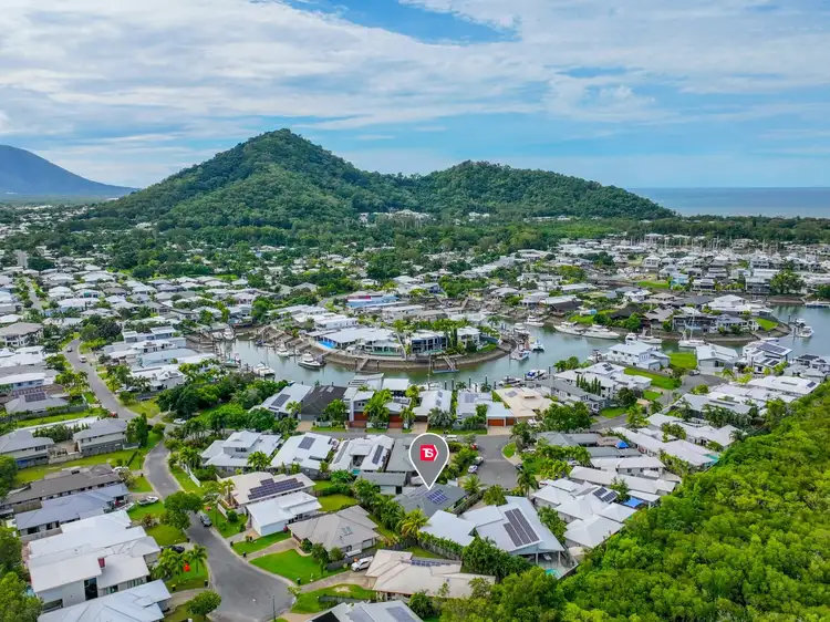 3 Quest Court, Trinity Park QLD 4879