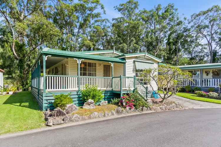 Main view of Homely retirement listing, 204/47 Shoalhaven Heads Road, Shoalhaven Heads NSW 2535