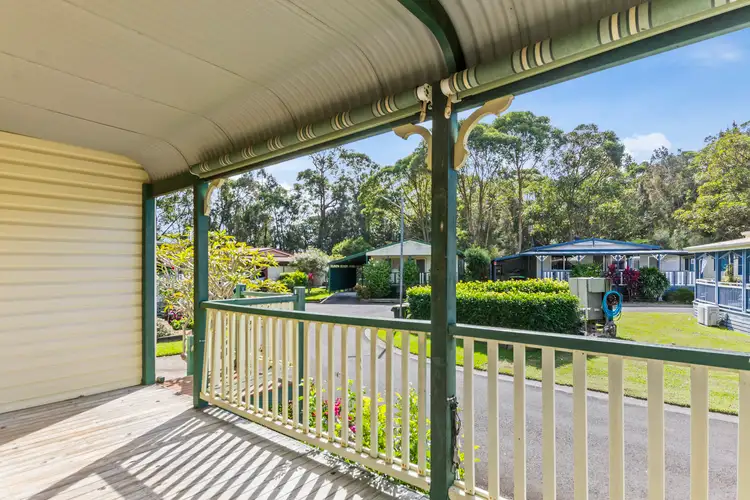 Second view of Homely retirement listing, 204/47 Shoalhaven Heads Road, Shoalhaven Heads NSW 2535