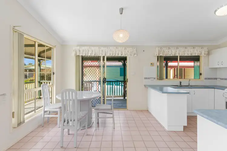 Fourth view of Homely retirement listing, 204/47 Shoalhaven Heads Road, Shoalhaven Heads NSW 2535