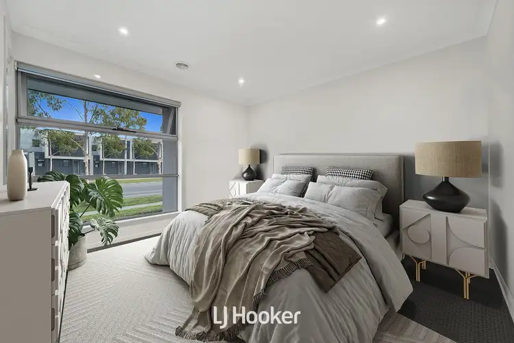Third view of Homely house listing, 116 Elmslie Drive, Cranbourne East VIC 3977