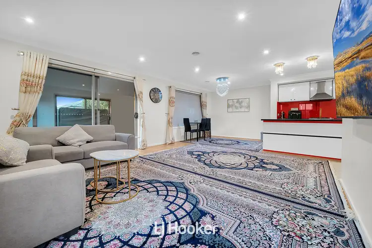 Sixth view of Homely house listing, 116 Elmslie Drive, Cranbourne East VIC 3977