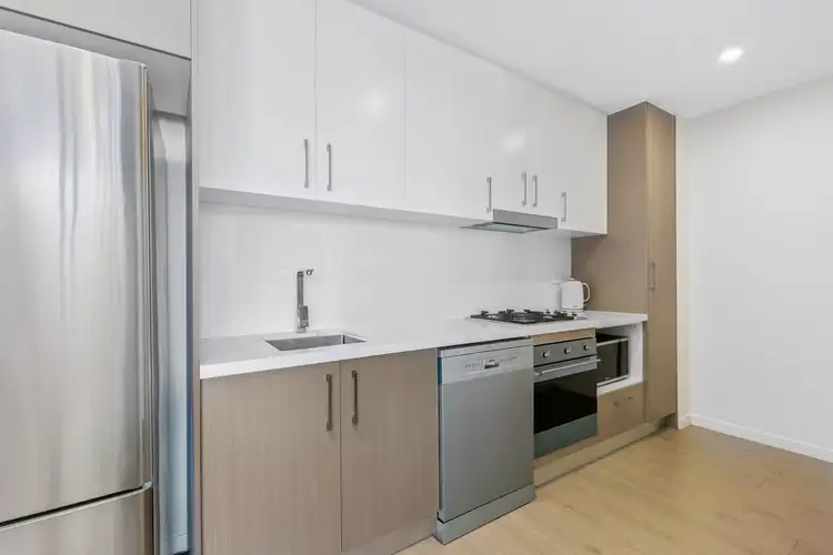 Second view of Homely apartment listing, 401/1084 Botany Road, Botany NSW 2019