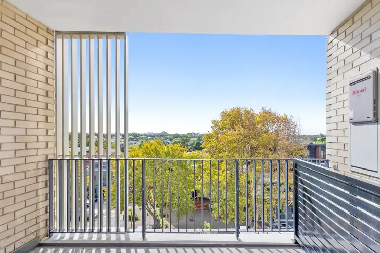 Fifth view of Homely apartment listing, 401/1084 Botany Road, Botany NSW 2019