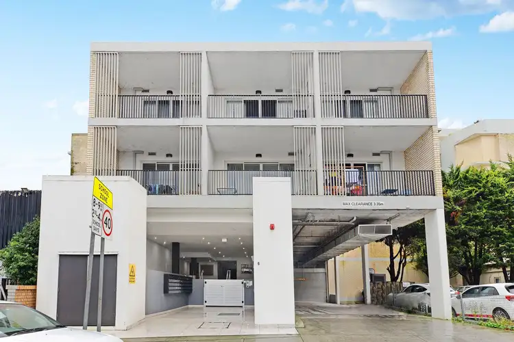 Sixth view of Homely apartment listing, 401/1084 Botany Road, Botany NSW 2019