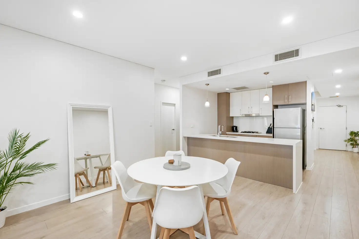 Main view of Homely apartment listing, 103/1084 Botany Road, Botany NSW 2019