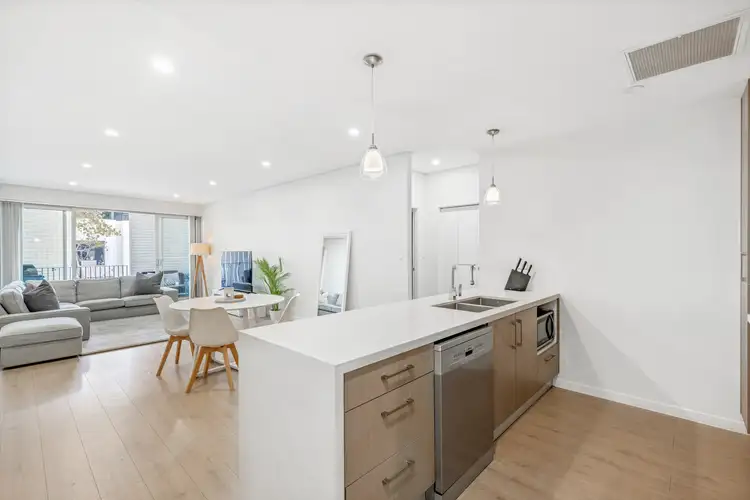 Second view of Homely apartment listing, 103/1084 Botany Road, Botany NSW 2019
