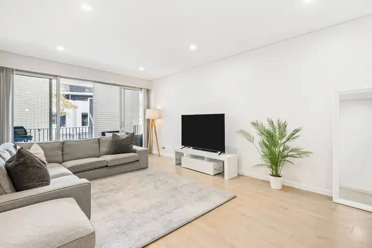 Third view of Homely apartment listing, 103/1084 Botany Road, Botany NSW 2019
