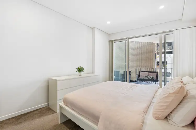 Fourth view of Homely apartment listing, 103/1084 Botany Road, Botany NSW 2019