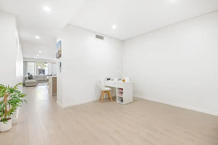 Fifth view of Homely apartment listing, 103/1084 Botany Road, Botany NSW 2019