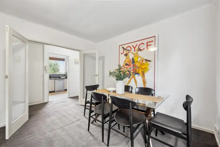 Fourth view of Homely apartment listing, 10/44 Robe Street, St Kilda VIC 3182