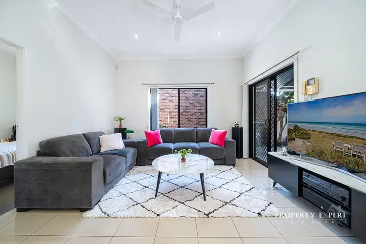 Third view of Homely villa listing, 8/18-20 Girraween Road, Girraween NSW 2145