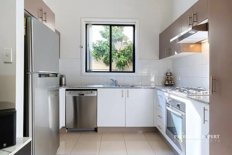 Fourth view of Homely villa listing, 8/18-20 Girraween Road, Girraween NSW 2145