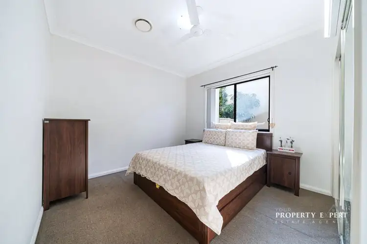 Fifth view of Homely villa listing, 8/18-20 Girraween Road, Girraween NSW 2145