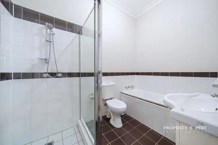 Sixth view of Homely villa listing, 8/18-20 Girraween Road, Girraween NSW 2145
