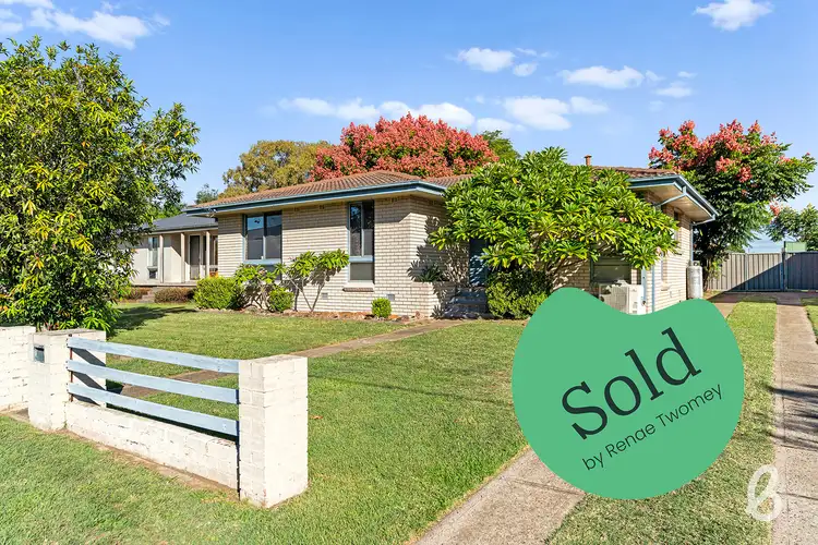 Main view of Homely house listing, 11 Dalton Avenue, Singleton NSW 2330