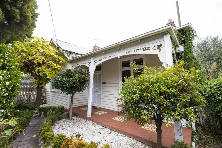 Main view of Homely house listing, 1 Heywood Street, Caulfield North VIC 3161