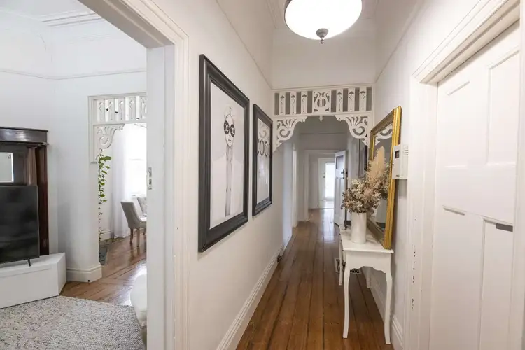 Second view of Homely house listing, 1 Heywood Street, Caulfield North VIC 3161