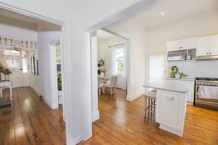 Fourth view of Homely house listing, 1 Heywood Street, Caulfield North VIC 3161