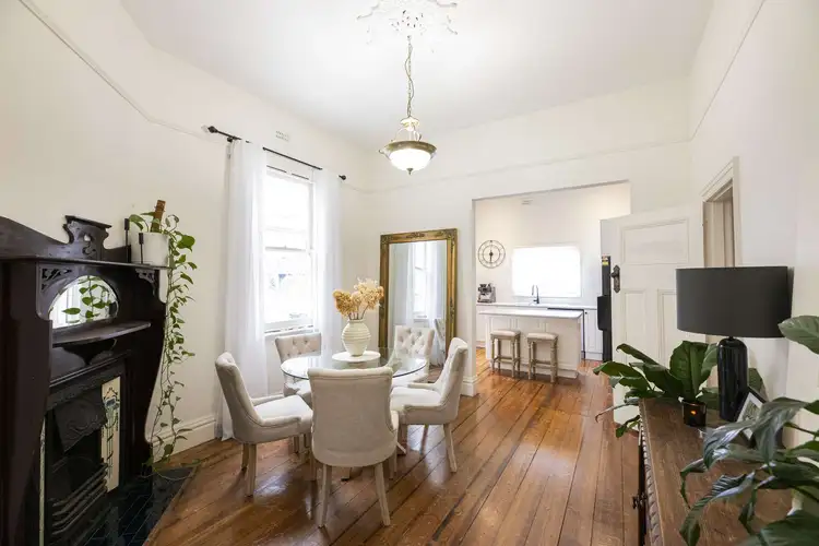 Fifth view of Homely house listing, 1 Heywood Street, Caulfield North VIC 3161