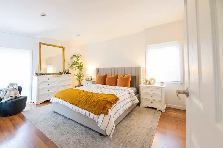 Sixth view of Homely house listing, 1 Heywood Street, Caulfield North VIC 3161