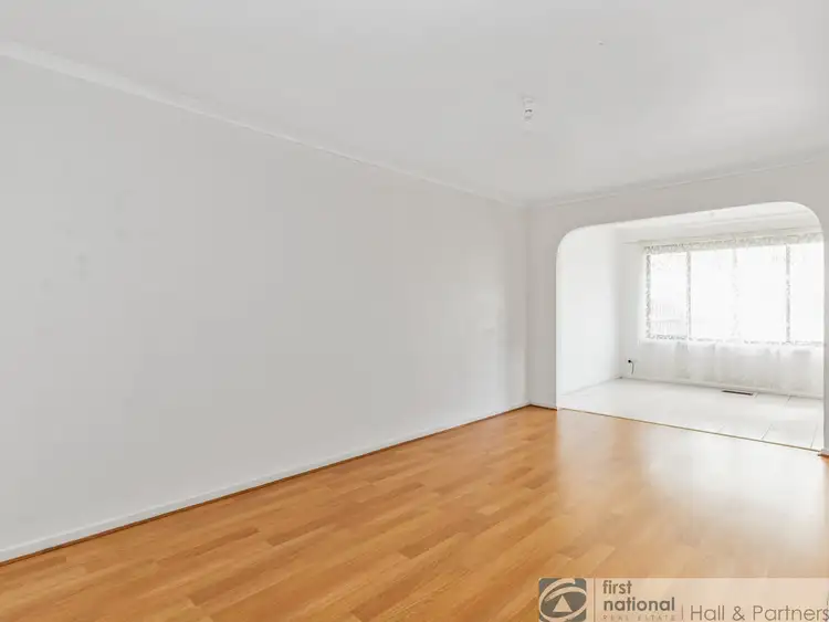 Second view of Homely unit listing, 4/37 Scott Street, Dandenong VIC 3175