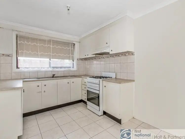 Fifth view of Homely unit listing, 4/37 Scott Street, Dandenong VIC 3175
