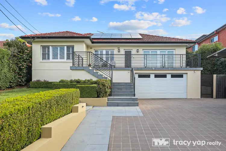 15 Glendower Avenue, Eastwood NSW 2122