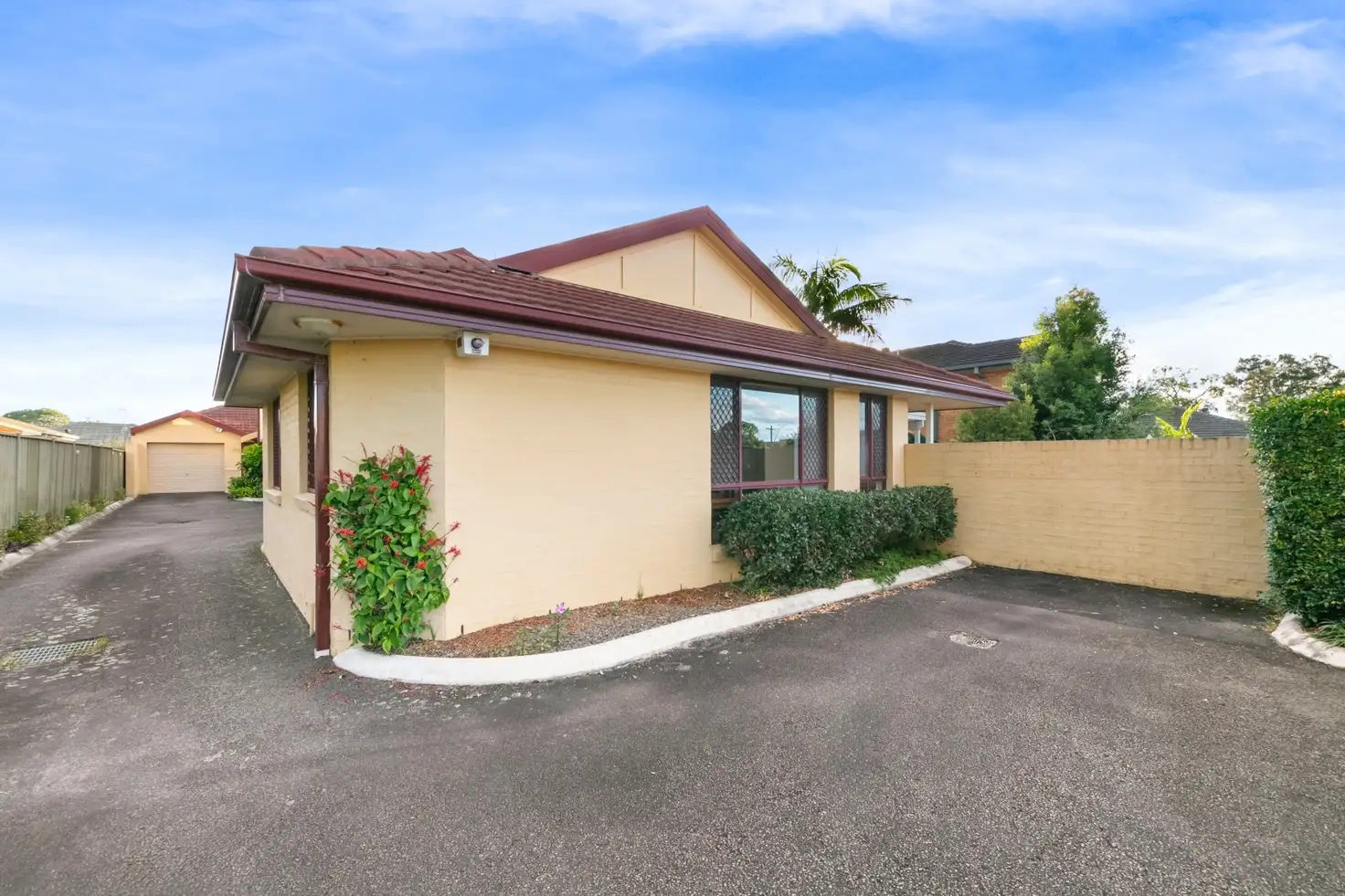 Main view of Homely villa listing, 1/7 Edward Street, Woy Woy NSW 2256