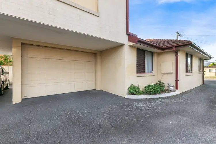 Second view of Homely villa listing, 1/7 Edward Street, Woy Woy NSW 2256