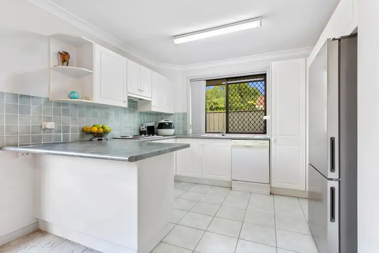 Third view of Homely villa listing, 1/7 Edward Street, Woy Woy NSW 2256