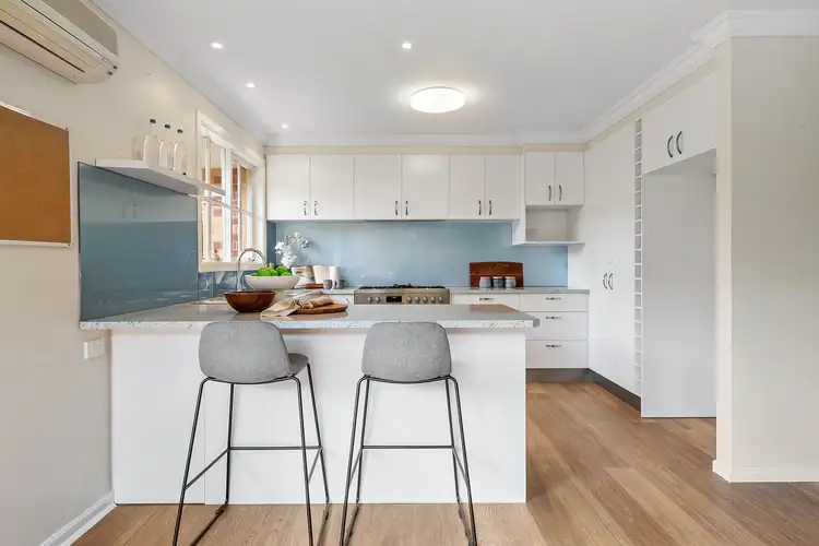 Third view of Homely villa listing, 3/162 Ogilvie Street, Essendon VIC 3040