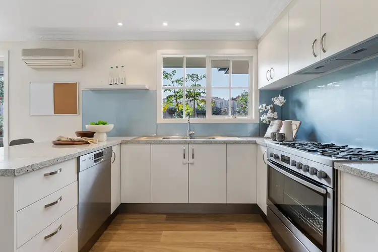 Fourth view of Homely villa listing, 3/162 Ogilvie Street, Essendon VIC 3040