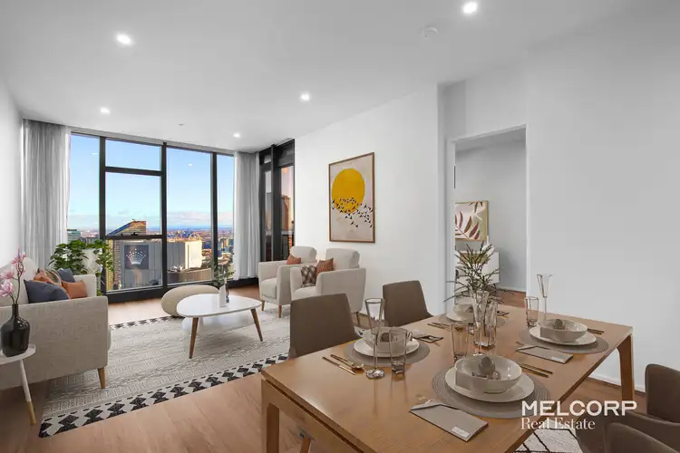 4505/35 Queensbridge Street, Southbank VIC 3006