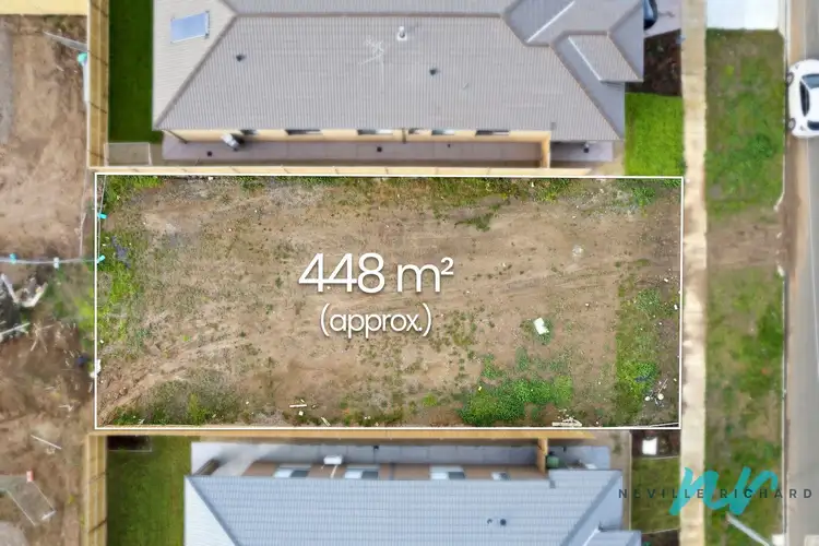 Main view of Homely land listing, LOT 7, 46 Old St Leonards Road, St Leonards VIC 3223