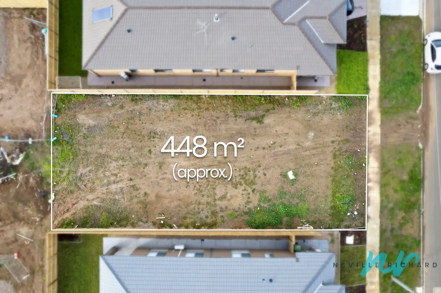 Main view of Homely land listing, LOT 7, 46 Old St Leonards Road, St Leonards VIC 3223