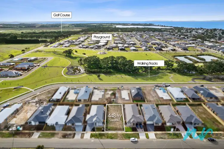Second view of Homely land listing, LOT 7, 46 Old St Leonards Road, St Leonards VIC 3223